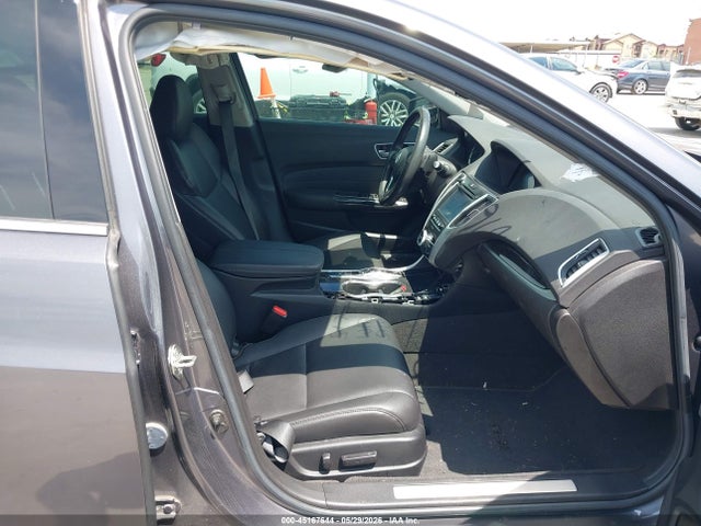 Продаж на аукціоні авто 2020 Acura Tlx Standard, vin: 19UUB2F32LA002342, номер лоту: 45167644
