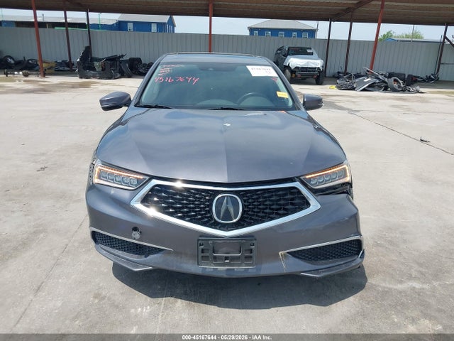 Продаж на аукціоні авто 2020 Acura Tlx Standard, vin: 19UUB2F32LA002342, номер лоту: 45167644