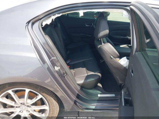 Продаж на аукціоні авто 2020 Acura Tlx Standard, vin: 19UUB2F32LA002342, номер лоту: 45167644