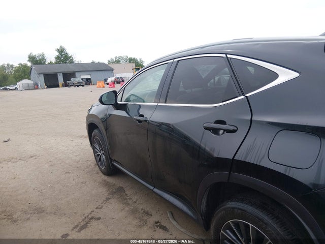 Продажа на аукционе авто 2022 Lexus Nx 350, vin: 2T2AGCEZ0NC011355, номер лота: 45167648