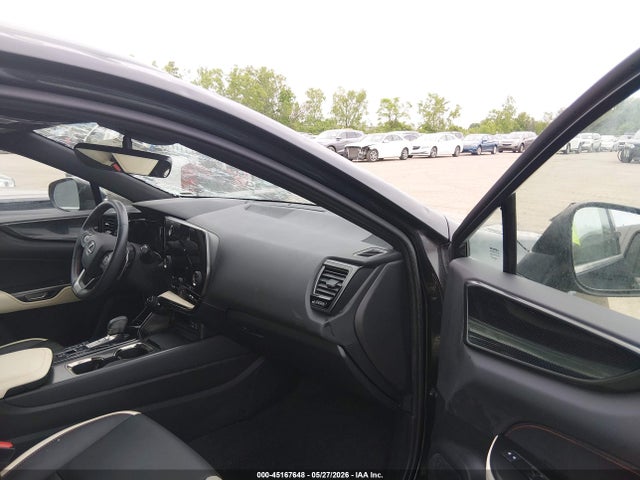 Продажа на аукционе авто 2022 Lexus Nx 350, vin: 2T2AGCEZ0NC011355, номер лота: 45167648