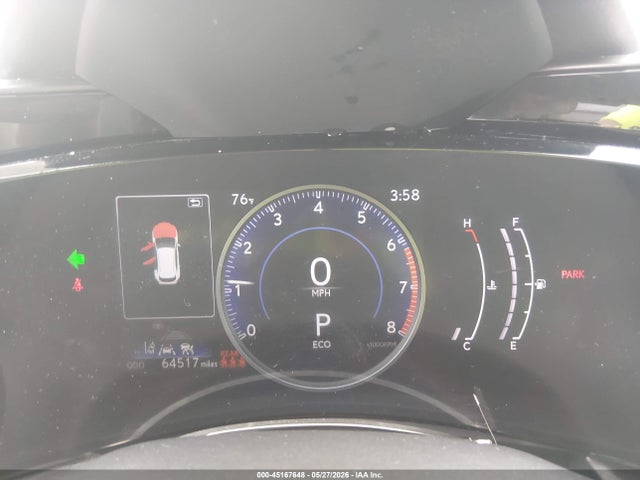 Продажа на аукционе авто 2022 Lexus Nx 350, vin: 2T2AGCEZ0NC011355, номер лота: 45167648