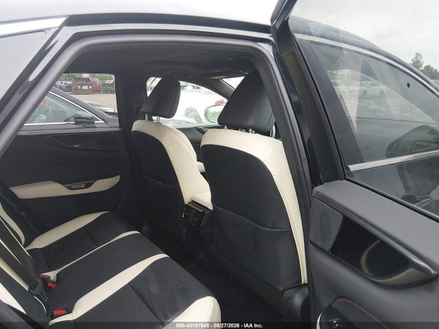 Продажа на аукционе авто 2022 Lexus Nx 350, vin: 2T2AGCEZ0NC011355, номер лота: 45167648