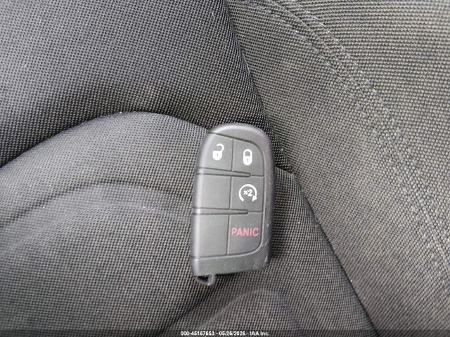 Aukcja sprzedaży 2020 Jeep Renegade Latitude Fwd, vin: ZACNJABB3LPL10274, numer aukcji: 45167653