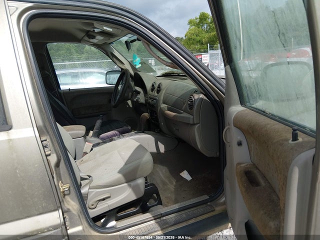 Продаж на аукціоні авто 2006 Jeep Liberty Renegade, vin: 1J4GK38K26W159134, номер лоту: 45167654