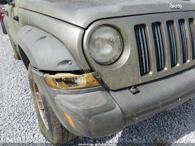 Продаж на аукціоні авто 2006 Jeep Liberty Renegade, vin: 1J4GK38K26W159134, номер лоту: 45167654