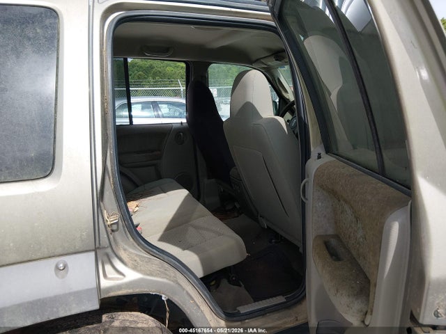 Продаж на аукціоні авто 2006 Jeep Liberty Renegade, vin: 1J4GK38K26W159134, номер лоту: 45167654