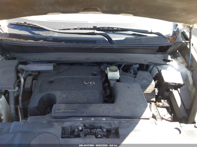 Aukcja sprzedaży 2013 Infiniti Jx35, vin: 5N1AL0MM1DC345210, numer aukcji: 45167660