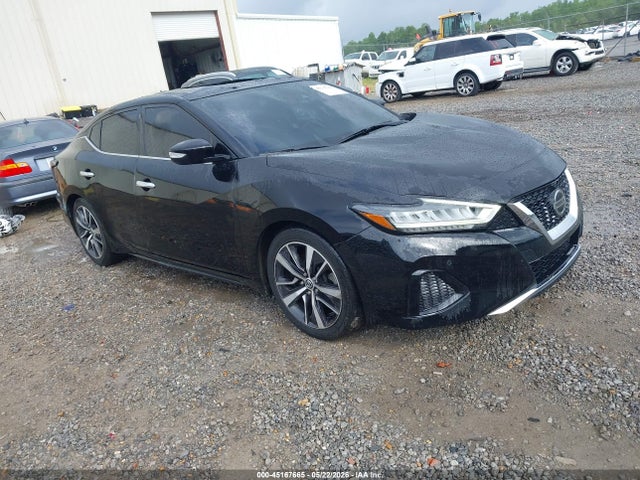Nissan Maxima Sl Xtronic Cvt 2020 1N4AA6DV6LC373787 main image