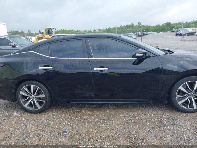 Nissan Maxima Sl Xtronic Cvt 2020 1N4AA6DV6LC373787 Image 13