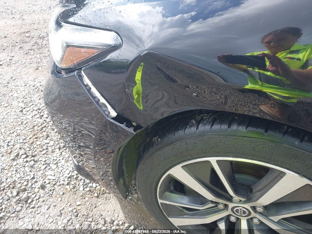 Nissan Maxima Sl Xtronic Cvt 2020 1N4AA6DV6LC373787 Image 17