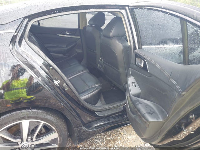 Nissan Maxima Sl Xtronic Cvt 2020 1N4AA6DV6LC373787 Image 8