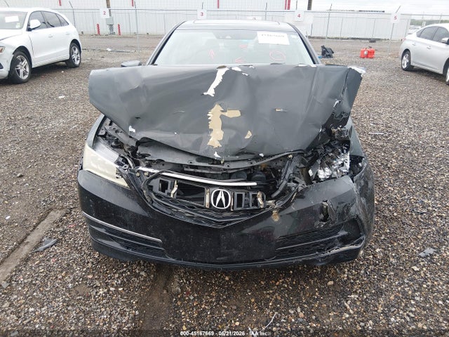 Aukcja sprzedaży 2015 Acura Tlx V6 Tech, vin: 19UUB2F58FA023038, numer aukcji: 45167669