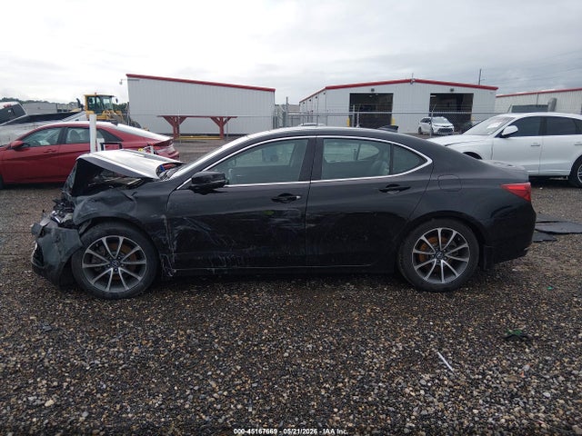 Aukcja sprzedaży 2015 Acura Tlx V6 Tech, vin: 19UUB2F58FA023038, numer aukcji: 45167669