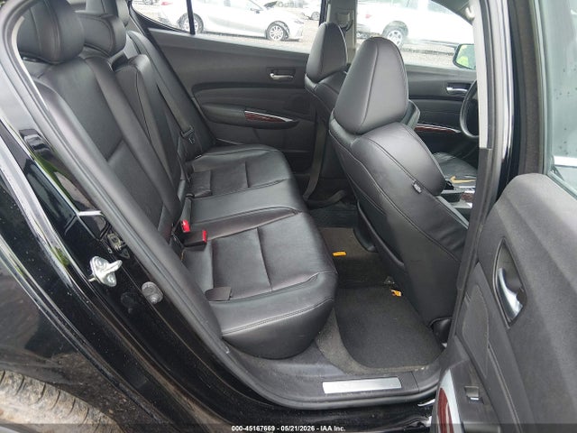 Aukcja sprzedaży 2015 Acura Tlx V6 Tech, vin: 19UUB2F58FA023038, numer aukcji: 45167669