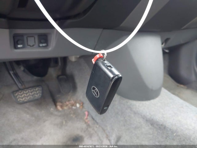 Aukcja sprzedaży 2008 Toyota Prius, vin: JTDKB20UX83408257, numer aukcji: 45167671
