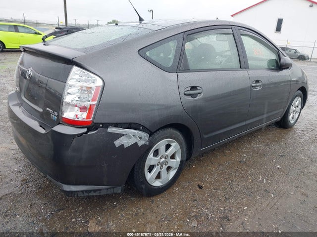 Aukcja sprzedaży 2008 Toyota Prius, vin: JTDKB20UX83408257, numer aukcji: 45167671
