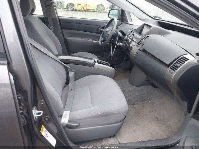 Aukcja sprzedaży 2008 Toyota Prius, vin: JTDKB20UX83408257, numer aukcji: 45167671