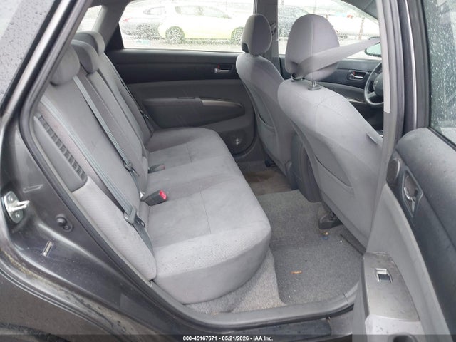 Aukcja sprzedaży 2008 Toyota Prius, vin: JTDKB20UX83408257, numer aukcji: 45167671