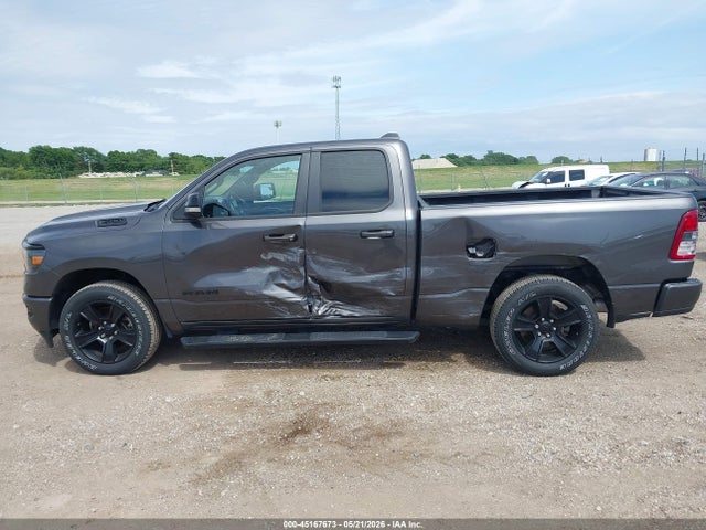 Aukcja sprzedaży 2021 Ram 1500 Big Horn  4x4 6'4 Box, vin: 1C6SRFBT8MN791094, numer aukcji: 45167673