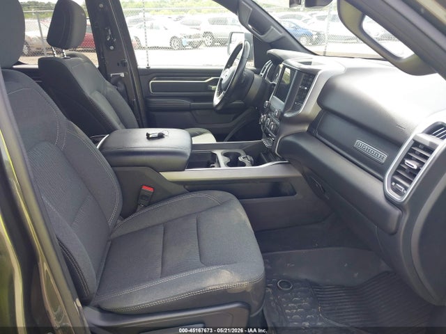 Aukcja sprzedaży 2021 Ram 1500 Big Horn  4x4 6'4 Box, vin: 1C6SRFBT8MN791094, numer aukcji: 45167673