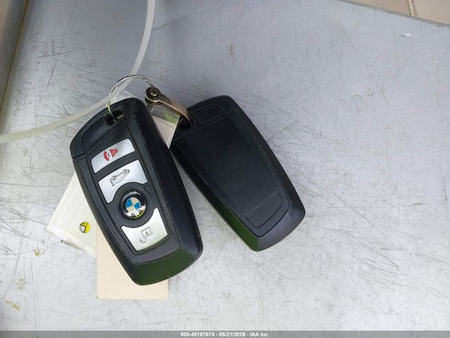 Продаж на аукціоні авто 2013 Bmw X3 Xdrive28i, vin: 5UXWX9C53D0D04495, номер лоту: 45167674