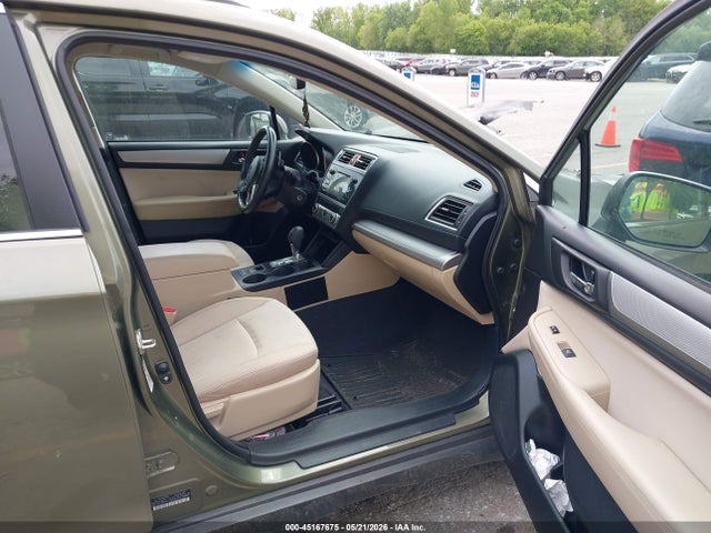 Auction sale of the 2017 Subaru Outback 2.5i Premium, vin: 4S4BSACC8H3212620, lot number: 45167675
