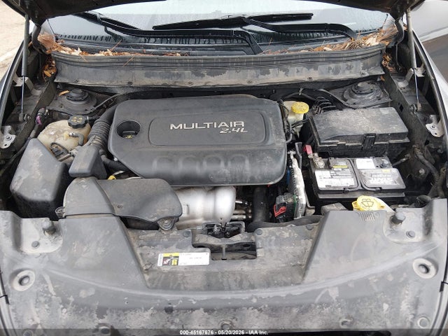 Продажа на аукционе авто 2014 Jeep Cherokee Latitude, vin: 1C4PJLCB1EW292563, номер лота: 45167676
