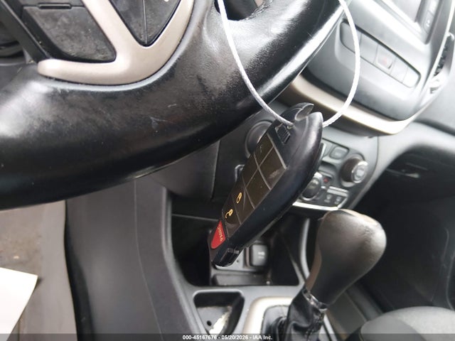 Продажа на аукционе авто 2014 Jeep Cherokee Latitude, vin: 1C4PJLCB1EW292563, номер лота: 45167676