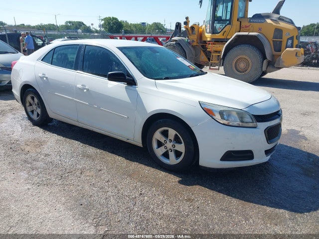 Chevrolet Malibu 1ls 2014 1G11B5SL9EF230779 zdjęcie główne