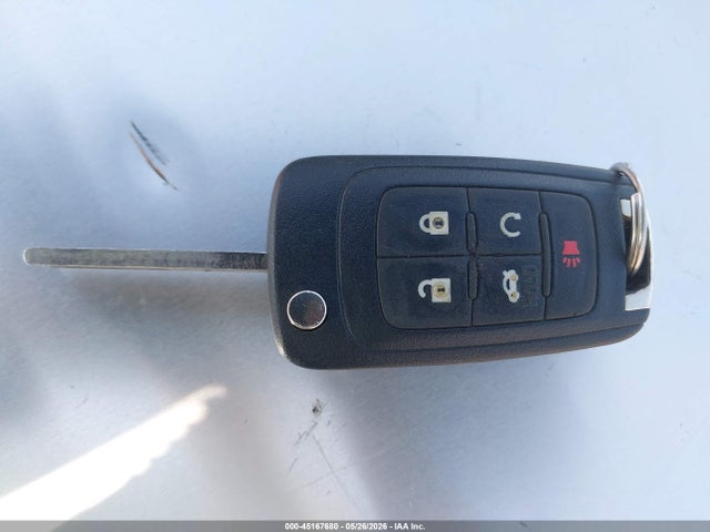 1G11B5SL9EF230779 Chevrolet Malibu 1ls