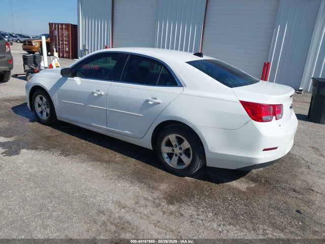 1G11B5SL9EF230779 Chevrolet Malibu 1ls