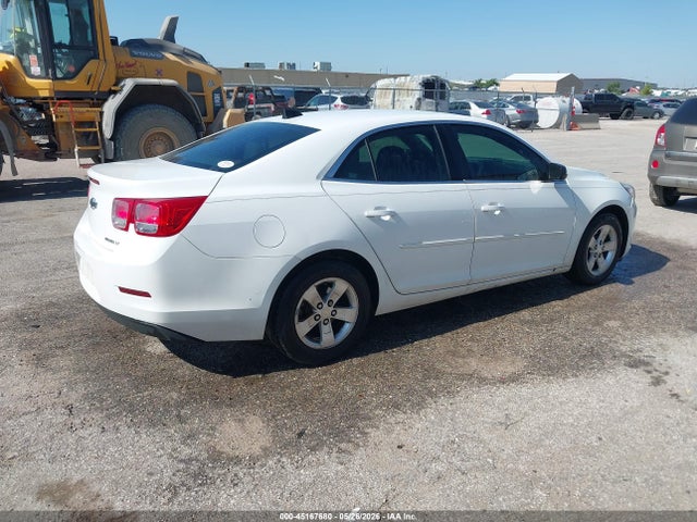 1G11B5SL9EF230779 Chevrolet Malibu 1ls