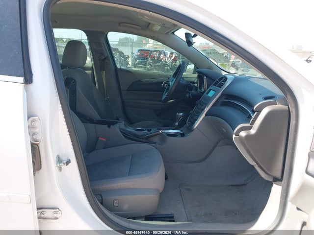 1G11B5SL9EF230779 Chevrolet Malibu 1ls
