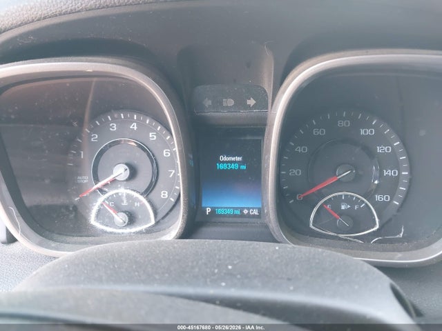 1G11B5SL9EF230779 Chevrolet Malibu 1ls