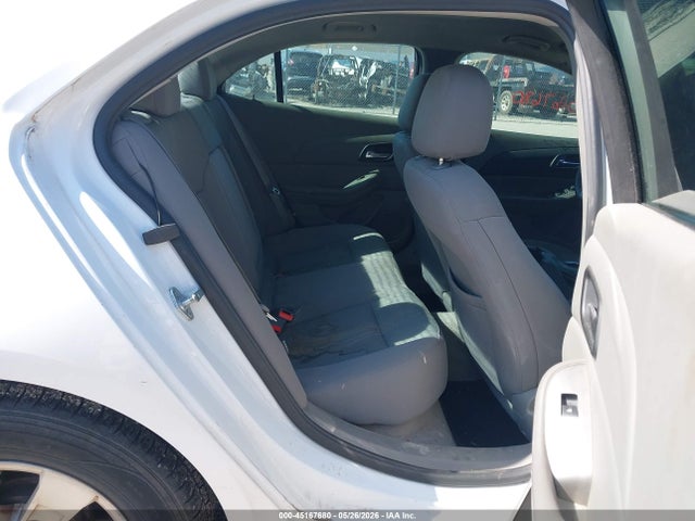 1G11B5SL9EF230779 Chevrolet Malibu 1ls
