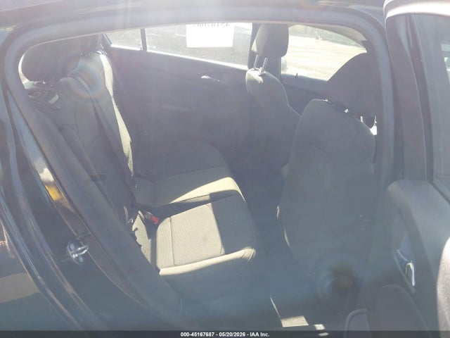 Aukcja sprzedaży 2017 Chevrolet Cruze Ls Auto, vin: 1G1BC5SM7H7277883, numer aukcji: 45167687