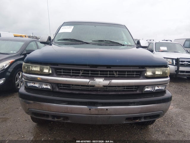 2000 Chevrolet Silverado 1500 Ls მანქანა იყიდება აუქციონზე, vin: 1GCEK19T7YE129354, აუქციონის ნომერი: 45167693