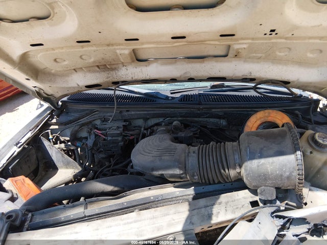 45167694 :رقم المزاد ، 1FTZX1768WNB93139 vin ، 1998 Ford F-150 Lariat/standard/xl/xlt مزاد بيع