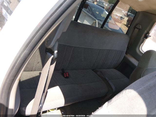 45167694 :رقم المزاد ، 1FTZX1768WNB93139 vin ، 1998 Ford F-150 Lariat/standard/xl/xlt مزاد بيع