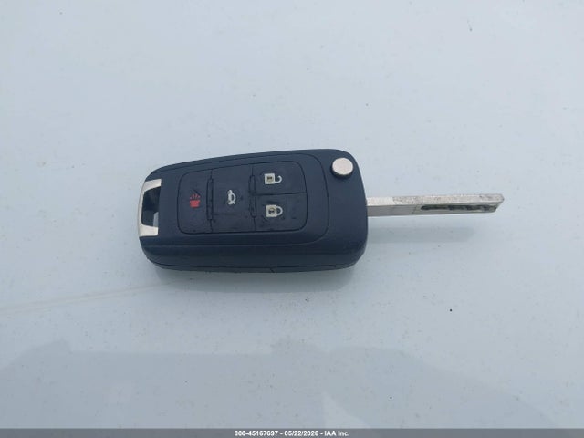 45167697 :رقم المزاد ، 1G1BE5SM9G7259524 vin ، 2016 Chevrolet Cruze Lt Auto مزاد بيع