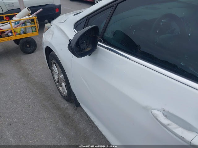45167697 :رقم المزاد ، 1G1BE5SM9G7259524 vin ، 2016 Chevrolet Cruze Lt Auto مزاد بيع