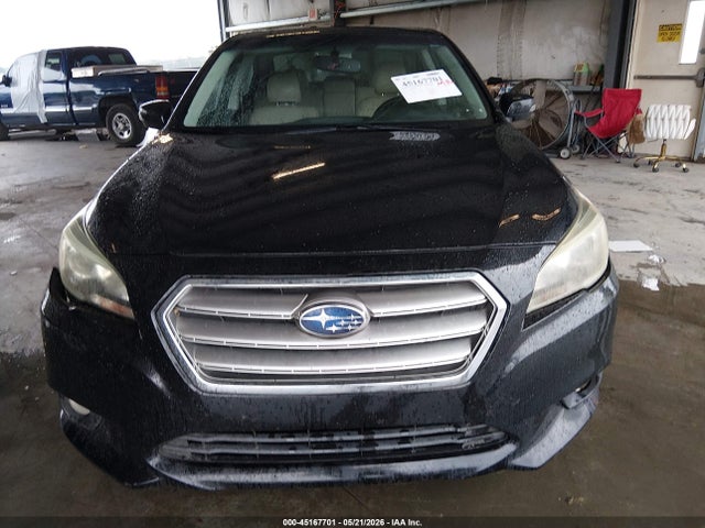 Aukcja sprzedaży 2015 Subaru Legacy 2.5i Limited, vin: 4S3BNBL64F3023777, numer aukcji: 45167701
