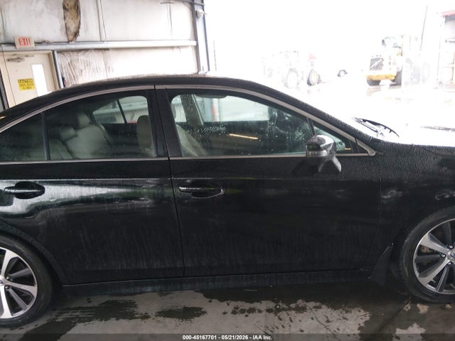 Aukcja sprzedaży 2015 Subaru Legacy 2.5i Limited, vin: 4S3BNBL64F3023777, numer aukcji: 45167701