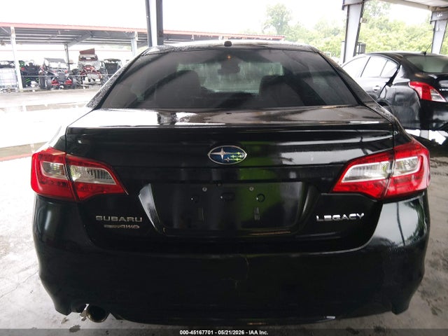 Aukcja sprzedaży 2015 Subaru Legacy 2.5i Limited, vin: 4S3BNBL64F3023777, numer aukcji: 45167701