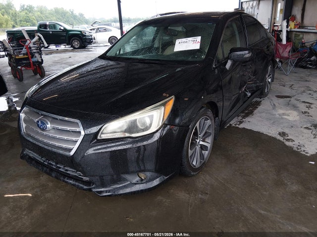 Aukcja sprzedaży 2015 Subaru Legacy 2.5i Limited, vin: 4S3BNBL64F3023777, numer aukcji: 45167701