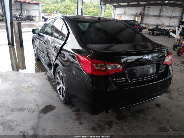 Aukcja sprzedaży 2015 Subaru Legacy 2.5i Limited, vin: 4S3BNBL64F3023777, numer aukcji: 45167701