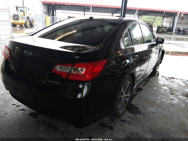 Aukcja sprzedaży 2015 Subaru Legacy 2.5i Limited, vin: 4S3BNBL64F3023777, numer aukcji: 45167701
