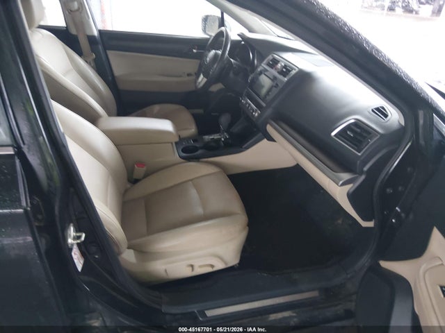 Aukcja sprzedaży 2015 Subaru Legacy 2.5i Limited, vin: 4S3BNBL64F3023777, numer aukcji: 45167701
