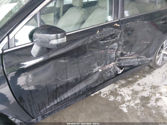 Aukcja sprzedaży 2015 Subaru Legacy 2.5i Limited, vin: 4S3BNBL64F3023777, numer aukcji: 45167701